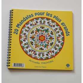 Mandalas pour tous