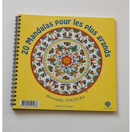 Mandalas pour tous