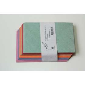 Enveloppes C6 Multi-Kraft