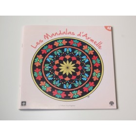 Mandalas 4 - Vitraux