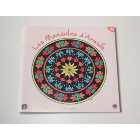 Mandalas 4 - Vitraux