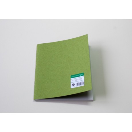 Carnet large 64p