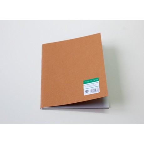 Carnet large vert