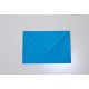 Enveloppes C6 unies - bleur