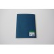 Cahier bicolore A5