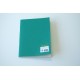 Cahier bicolore A5