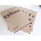 cahiers rustiques