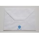 Enveloppes Folon dos