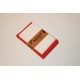 Paquet de Carthages Rouges