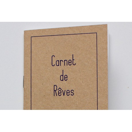 Carnet de Rêves