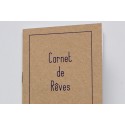 Carnet de Rêves