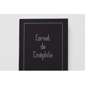 Carnet de Cinéphile