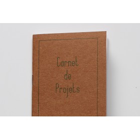 Carnet de Projets