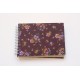 Carnet Vintage Fonderie