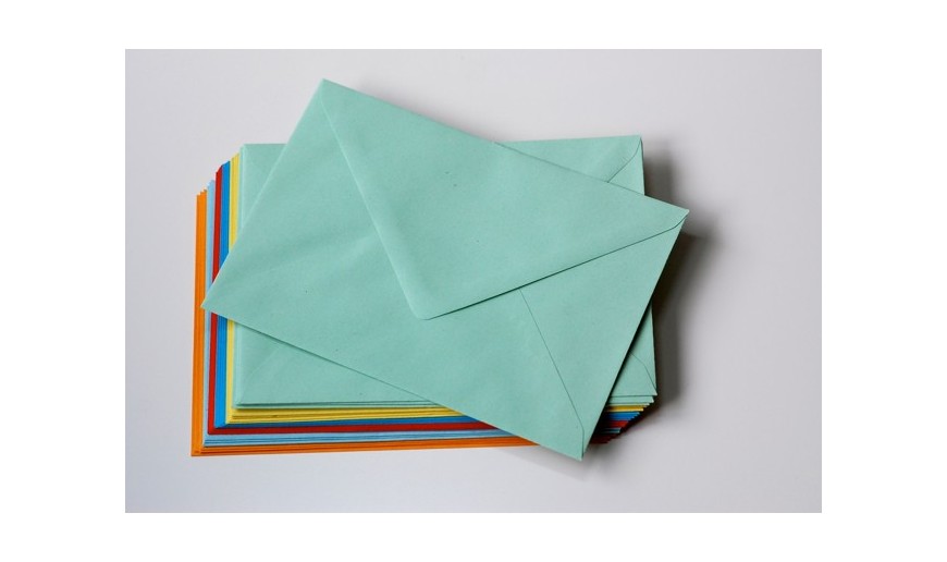 Enveloppes